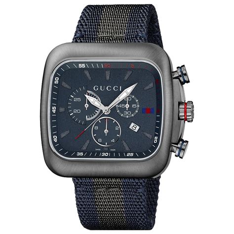 gucci luxury watches for men|Gucci watch price list.